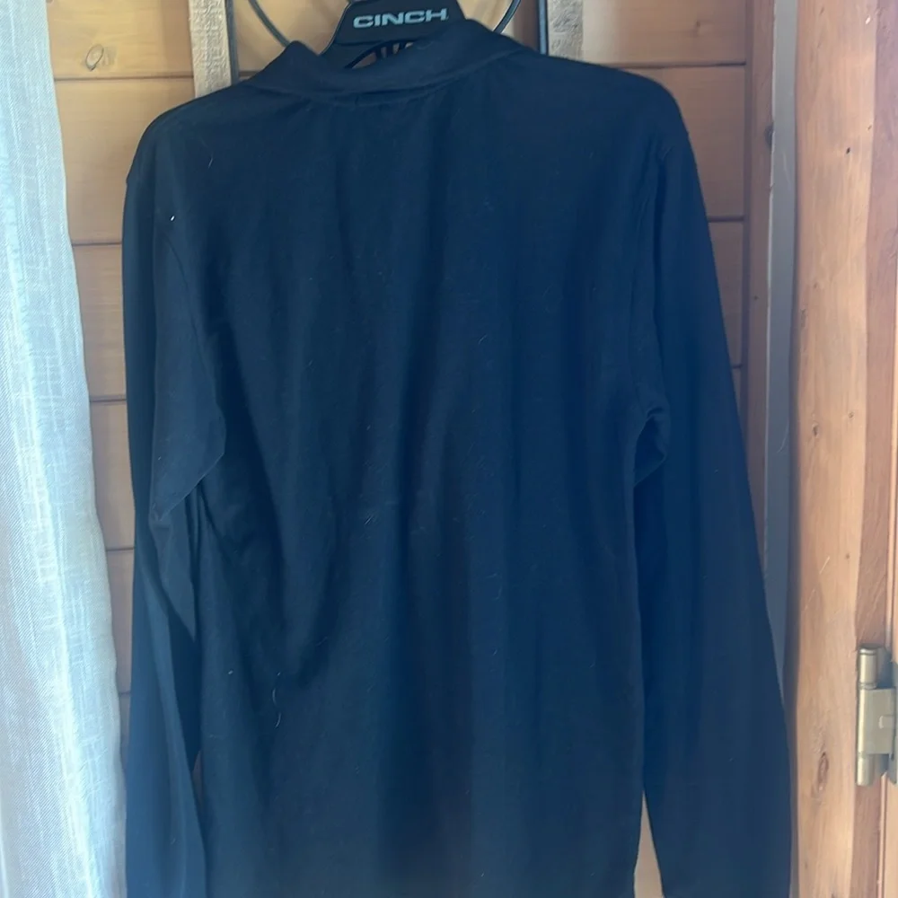 Budlight Hotel Vail LS polo SZ Med - Picture 6 of 6